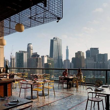 Binjai8 Klcc @ By Shahjalal Suites كوالالمبور المظهر الخارجي الصورة