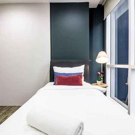 Binjai8 Klcc @ By Shahjalal Suites كوالالمبور المظهر الخارجي الصورة