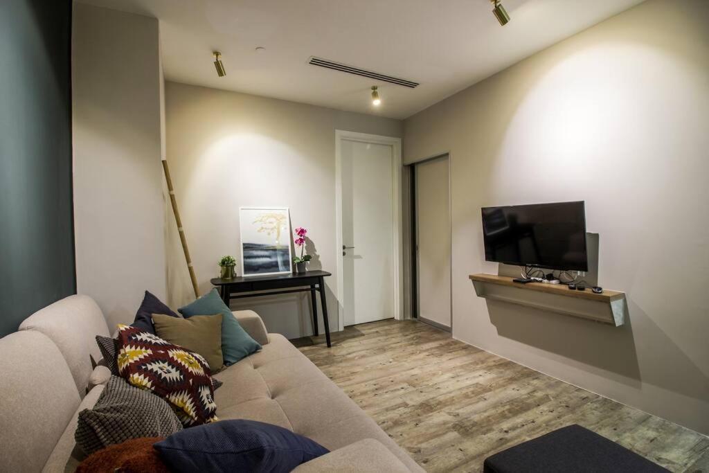 Binjai8 Klcc @ By Shahjalal Suites كوالالمبور المظهر الخارجي الصورة